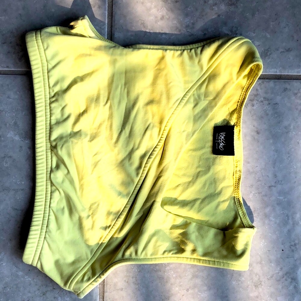 Mossimo Sports Bra